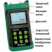 Tempo 930XC-30F - оптический рефлектометр PON (1310/1550/1625нм) с фильтром, функцией оптического тестера и визуализатора повреждений, APC/SC купить QBS.ru