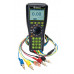 Tempo Sidekick Plus 1155-5010 - анализатор DSL (Impulse Noise, Step TDR, Wideband, VDSL/ADSL) купить QBS.ru