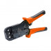 Paladin Tools PA1530R - кримпер для опрессовки разъемов RJ45, RJ22, RJ11, RJ12 купить QBS.ru