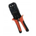 Paladin Tools PA1530R - кримпер для опрессовки разъемов RJ45, RJ22, RJ11, RJ12 купить QBS.ru