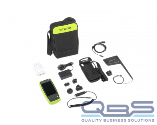 NetAlly AIRCHECK-G2-KIT - расширенный комплект анализатора Wi-Fi сетей AIRCHECK-G2 купить QBS.ru