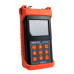 Tempo 930XC-20C - оптический рефлектометр (1310/1550нм) с функцией оптического тестера и визуализатора повреждений, APC/SC купить QBS.ru