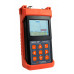 Tempo 930XC-30F - оптический рефлектометр PON (1310/1550/1625нм) с фильтром, функцией оптического тестера и визуализатора повреждений, UPC/ST купить QBS.ru