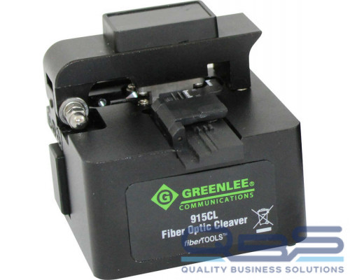 Greenlee 915CL - прецизионный скалыватель купить QBS.ru