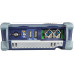 VIAVI SmartOTDR 126A-P0 - комплект оптического рефлектометра 1310/1550нм, 37/35дБ, LS, SLM, ExpertOTDR, SC/PC купить QBS.ru
