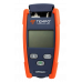 Tempo OPM210 - измеритель оптической мощности с источником красного света купить QBS.ru