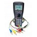 Tempo SIDEKICK PLUS CE 1155-5005 - кабельный анализатор (Impulse Noise, Step OTDR) купить QBS.ru