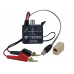 Tempo 77HP-G/6A - тональный генератор (крокодилы с игольчатой площадкой) купить QBS.ru