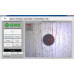 Greenlee GVIS 400-HDP - USB микроскоп с ПО для анализа качества коннектора купить QBS.ru