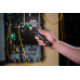 Greenlee GVIS 400-HDP - USB микроскоп с ПО для анализа качества коннектора купить QBS.ru