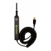 Greenlee GVIS 400-HDP - USB микроскоп с ПО для анализа качества коннектора купить QBS.ru