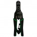 Paladin Tools 45575 - кримпер для опрессовки разъемов RJ-11, RJ-22 и RJ-45 купить QBS.ru