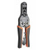 Paladin Tools 45575 - кримпер для опрессовки разъемов RJ-11, RJ-22 и RJ-45 купить QBS.ru