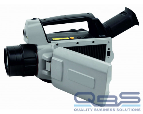 LK-GF706 Газодетекторная тепловизионная камера купить QBS.ru