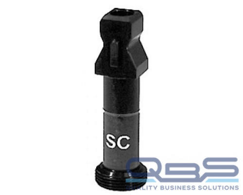 Greenlee GAC041 - SC/APC адаптер для GVIS 300 купить QBS.ru