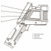 LK-T8 Портативная тепловизионная камера купить QBS.ru