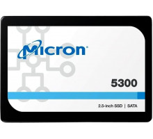 Твердотельный накопитель Micron 5300MAX 3.84TB SATA 2.5