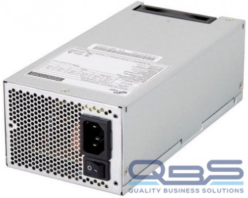 Блок питания FSP FSP400-50WCB 400W, 2U, 80PLUS Bronze, APFC, 70mm fan OEM купить QBS.ru
