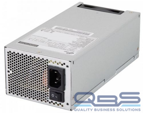 Блок питания FSP FSP500-50WCB 500W, 2U, 80PLUS Bronze, APFC, 70mm fan OEM купить QBS.ru