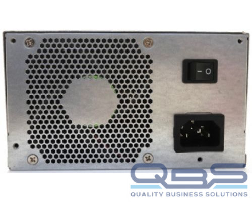 Блок питания FSP FSP600-80PSA(SK) 600W, 80Plus Bronze, APFC, 80mm fan, IPC/Server PSU OEM купить QBS.ru