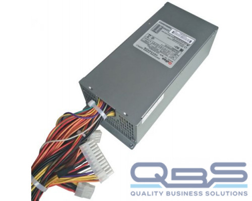 Блок питания FSP U2A-B20500-S 500W, 2U, 80+, RTL купить QBS.ru