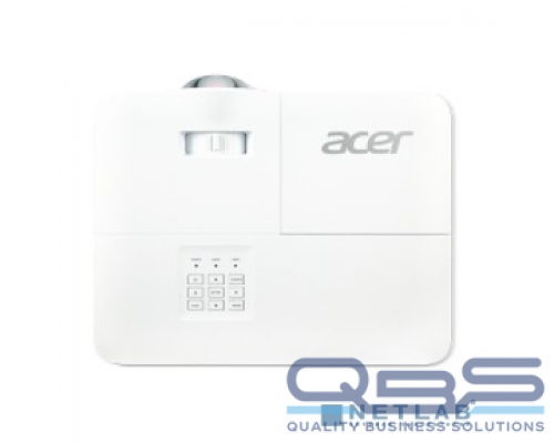 Проектор Acer H6518STi Проектор DLP 3500Lm (1920x1080) 10000:1 ресурс лампы:5000часов 2xHDMI 2.95кг купить QBS.ru