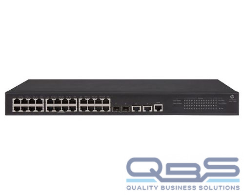 Коммутатор управляемый HPE JG960A купить QBS.ru