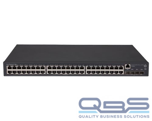 Коммутатор HPE JG934A купить QBS.ru