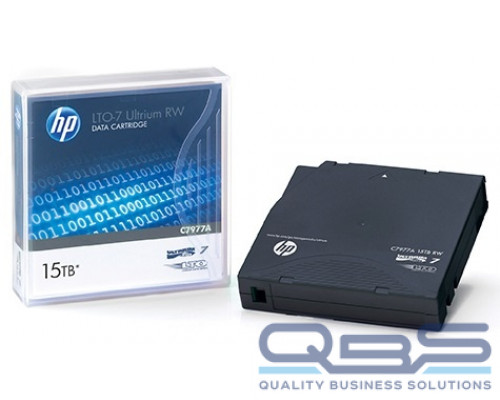 Картридж HPE C7977A купить QBS.ru
