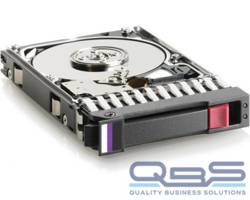 Жесткий диск HPE 759210-B21 450GB 2,5(SFF) SAS 15K 12G Hot Plug w Smart Drive SC Entry HDD (for HP Proliant Gen8/Gen9 servers) купить QBS.ru