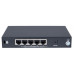 Коммутатор PoE HPE JH328A купить QBS.ru