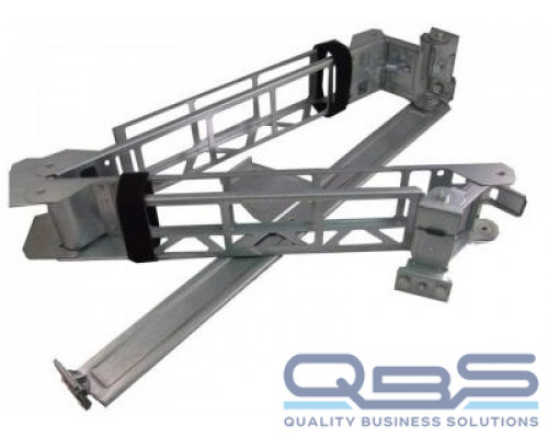 Кабельный организатор HPE 2U CMA for Easy Install Rail Kit купить QBS.ru
