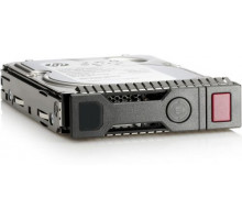 Жесткий диск HPE 870753-B21 300GB 12G 15k rpm HPL SAS SFF (2.5in) Smart Carrier ENT 3yr Wty Digitally Signed Firmware HDD
