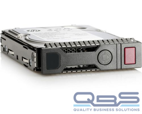 Жесткий диск HPE 872475-B21 300GB 12G 10k rpm HPL SAS SFF (2.5in) Smart Carrier ENT 3yr Wty Digitally Signed Firmware HDD купить QBS.ru