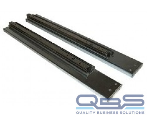 Рельсы HPE Autoloader 1/8 G2 Rack Kit (AH166A) купить QBS.ru