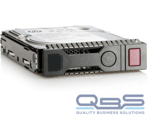 Жесткий диск HPE 872489-B21 2TB 12G 7.2K rpm HPL SATA LFF (3.5in) Smart Carrier Midline 1 Year Warranty Digitally Signed Firmware HDD купить QBS.ru
