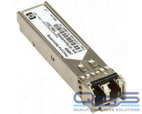 Трансивер HPE J4858D купить QBS.ru