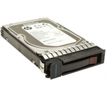 Жесткий диск HPE 787656-001 replace J9V70A J9V68A 787654-001 AP860A 601777-001 AJ736A 480938-001 J9V70A HPE MSA 600GB 12G SAS 15K LFF (3.5IN) 3YR WARR