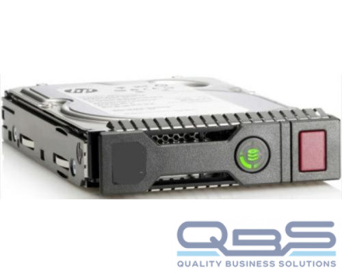 Жесткий диск HPE 872772-001 repl 861678-B21 862127-001 4TB SATA 6G MIDLINE 7.2K LFF (3.5IN) SC 1YR купить QBS.ru