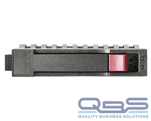 Жесткий диск HPE 833926-B21 HPE 2TB 3.5(LFF) SAS 7,2K 12G HotPlug LP DS Midline (for Apollo, StoreEasy 1650, ML110/ML350 Gen10) купить QBS.ru