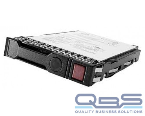 Жесткий диск HPE 881785-B21 12TB 3,5 (LFF) SATA 7.2K 6G Hot Plug SC Helium 512e Midline DS (for Gen9/rack servers Gen10) купить QBS.ru