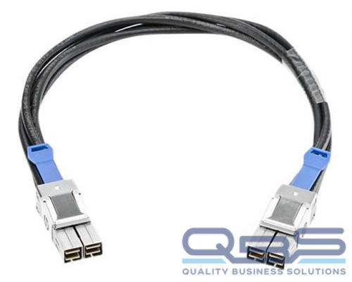 Кабель HPE J9665A купить QBS.ru