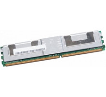 Модуль памяти HPE 462837-001 1GB PC2-5300 Low Power FBD (NC)