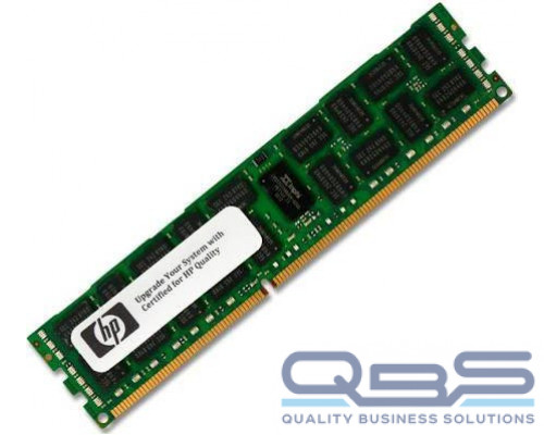 Модуль памяти HPE 715275-001 32GB 1866MHz PC3-14900L-13 DDR3 quad-rank x4 1.5V купить QBS.ru
