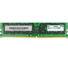 Модуль памяти HPE 774174-001 32GB 2133Mhz PC4-2133P-L DDR4 single-rank x4 1.20V LRDIMM