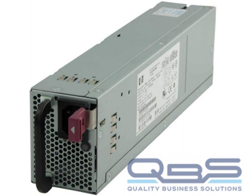 Блок питания HPE 519842-001 250W EVA4400/EVA6300/EVAP6350/EVAP6500 купить QBS.ru