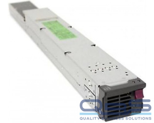 Блок питания HPE 588733-001 2450W 50/60Hz 12VDC at 200A and 5VDC at 200mA output HPE Blc7000 купить QBS.ru