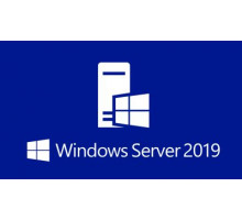 ПО HPE Microsoft Windows Server 2019 Remote Desktop Services 5 Device CAL EMEA LTU