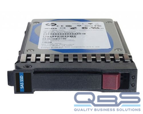 Жесткий диск HPE 507284-001B 300GB SAS 10K 6G Hot Plug Enterprise (For use with Gen7 or earlier models) купить QBS.ru