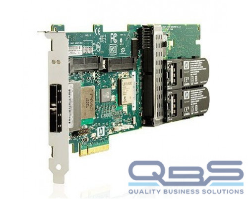 Контроллер HPE 398647-001 купить QBS.ru